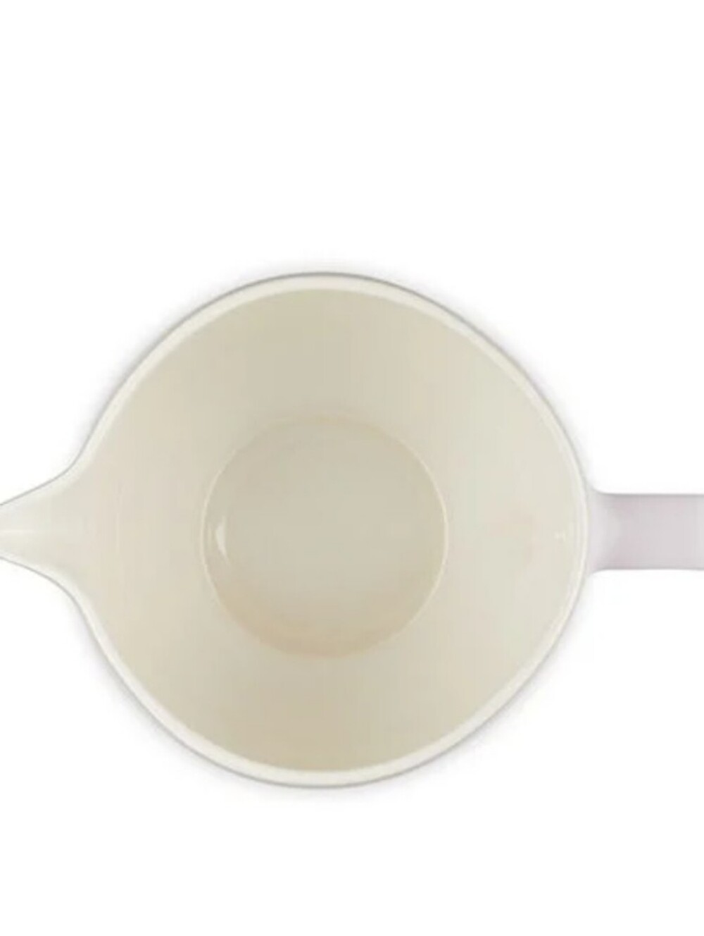 Le Creuset 3.4QT Signature Batter Bowl- Shallot - Picture 3 of 10